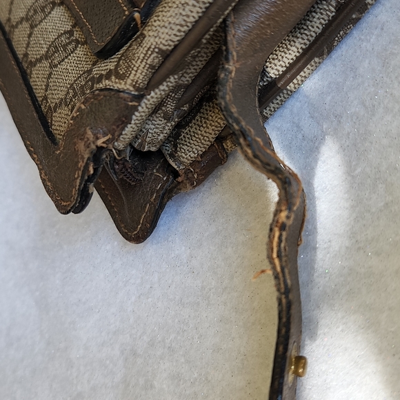 Preloved Authentic Gucci bag - Picture 11 of 17